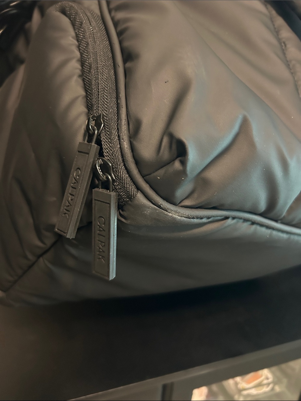 Calpak Luka Duffel - Picture 11 of 16